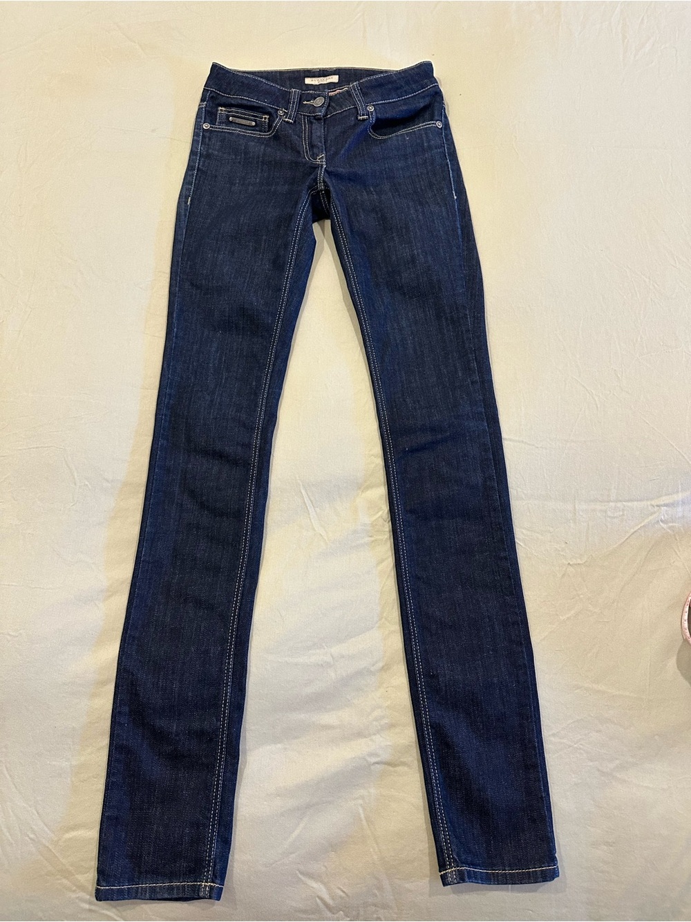 Burberry Brit Kensington Jeans